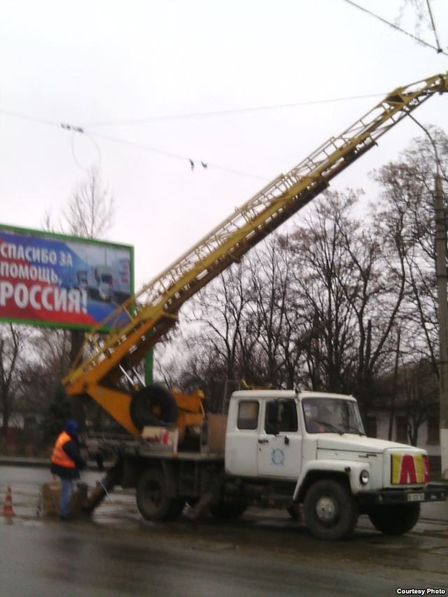 Новогодний креатив. Самые необычные елки Украины (ФОТОПОДБОРКА) (фото) - фото 33