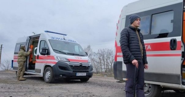 Додому повернулось 12 військовополонених