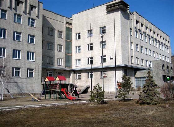 Ворог планує перевести на російське програмне забезпечення лікарні у Запорізькій області