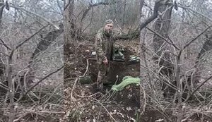 ООН вивчає відео з розстрілом українського воїна та попередньо вважає його справжнім