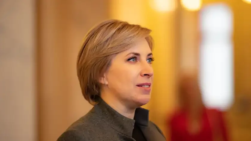Ірина Верещук назвала регіони, звідки активно втікають окупанти та зрадники
