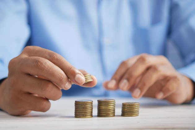 За лютий місяць фінансова підтримка бюджету склала 75,6 млрд грн