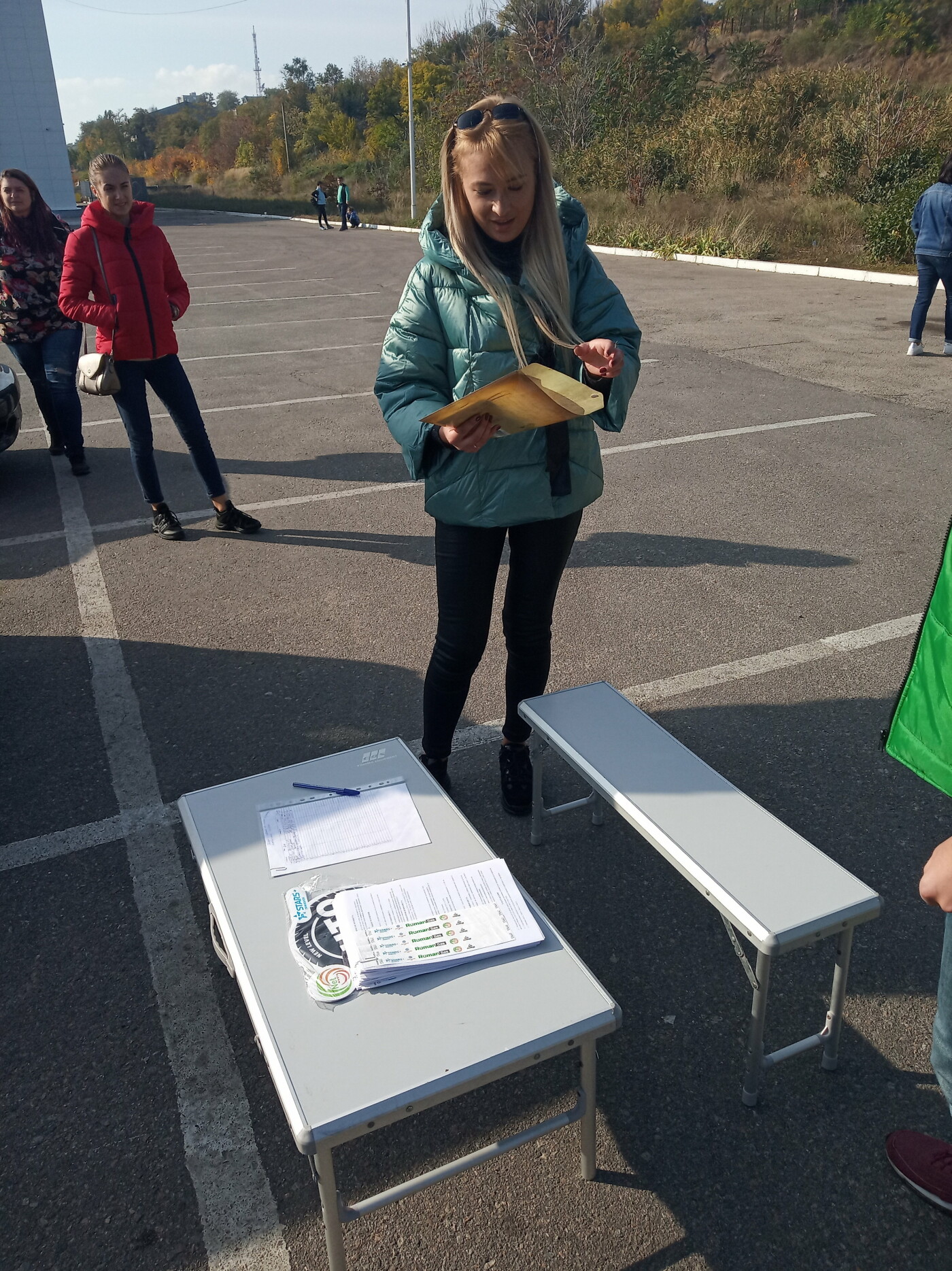 Автоквест 2019 в Бердянске состоялся!, фото-1 Автоквест 2019 в Бердянске состоялся!, фото-1