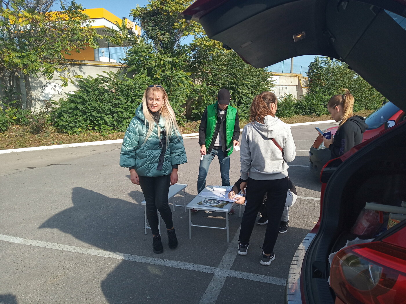 Автоквест 2019 в Бердянске состоялся!, фото-8 Автоквест 2019 в Бердянске состоялся!, фото-8