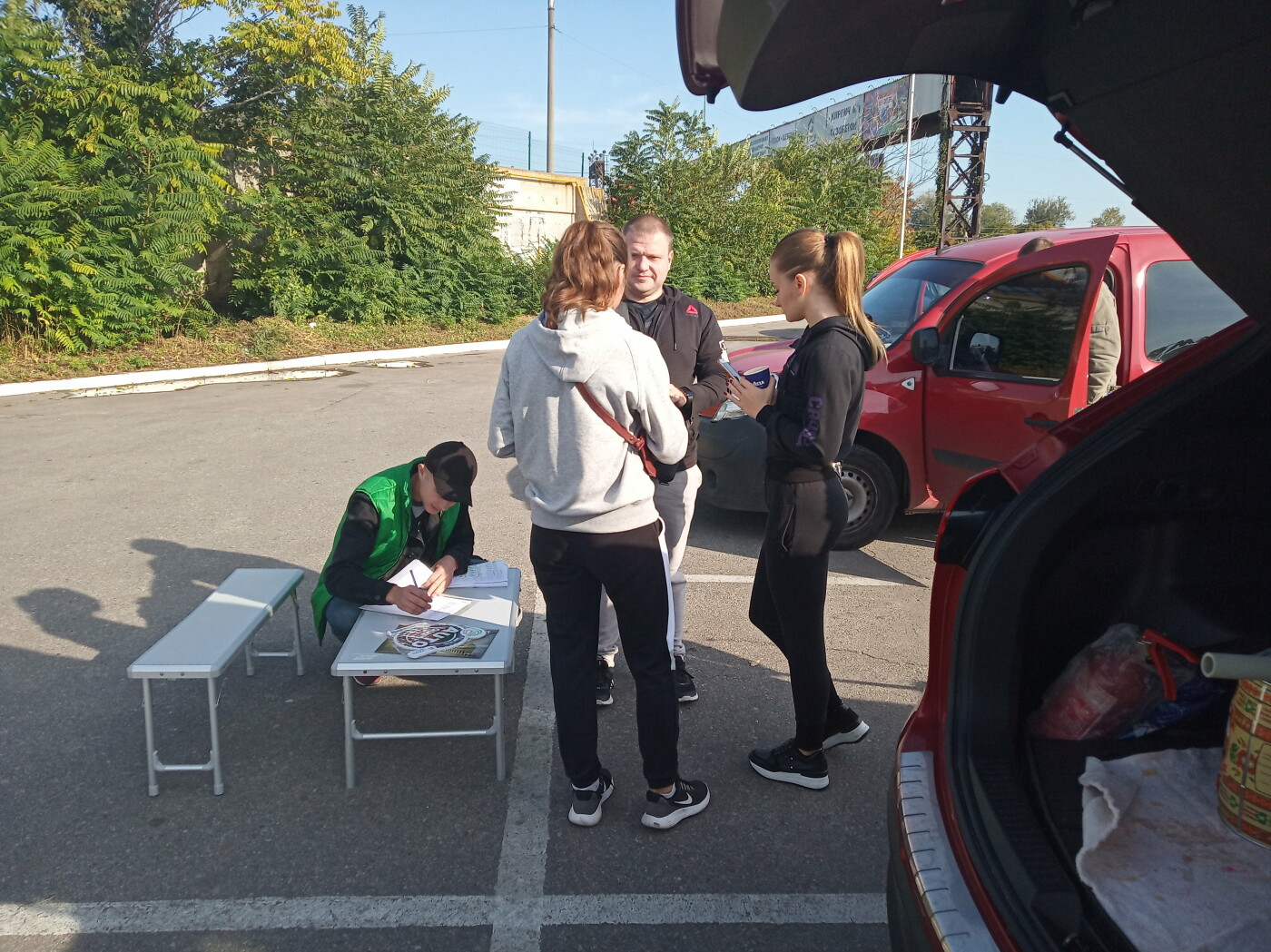 Автоквест 2019 в Бердянске состоялся!, фото-9 Автоквест 2019 в Бердянске состоялся!, фото-9