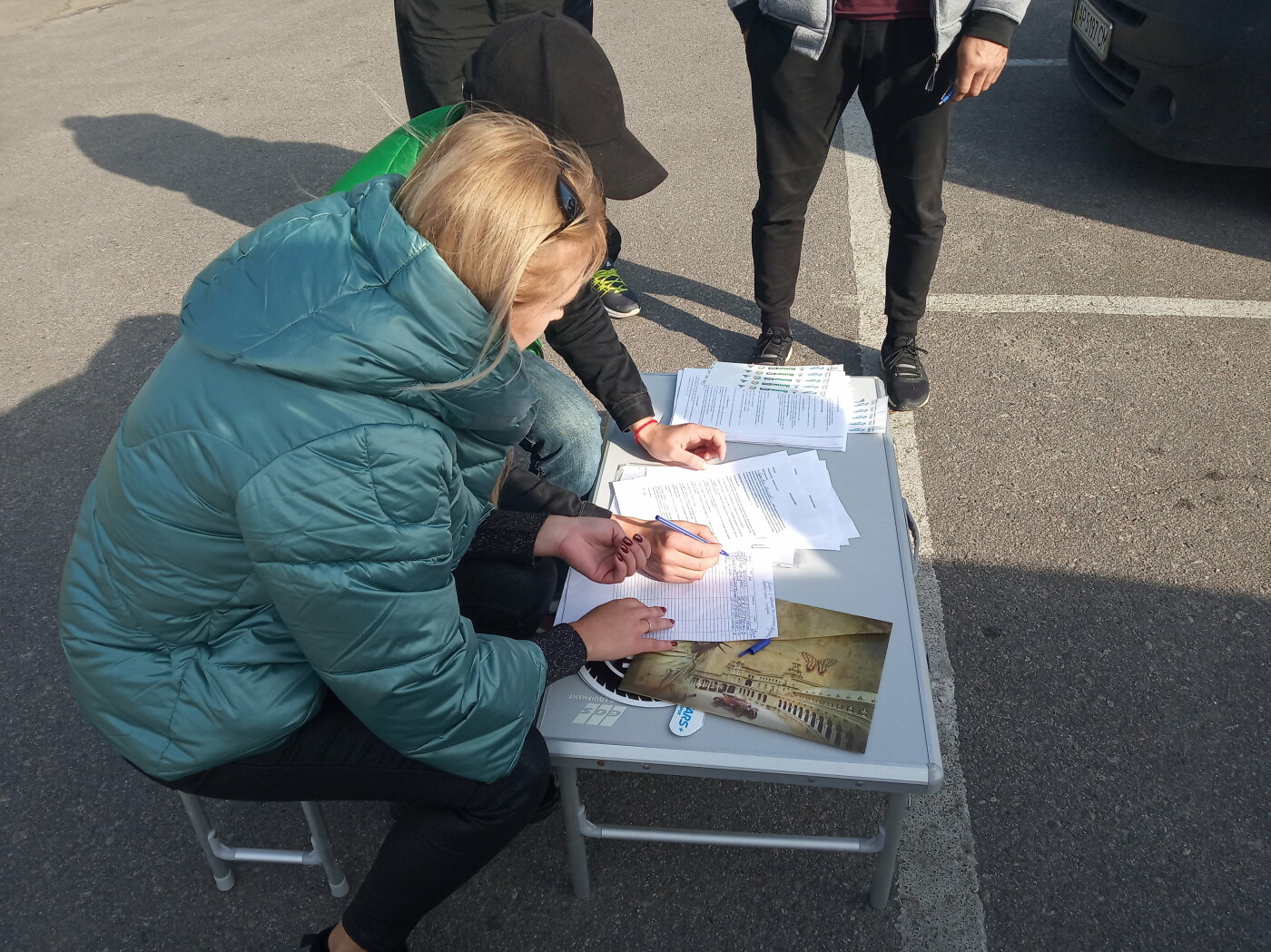 Автоквест 2019 в Бердянске состоялся!, фото-14 Автоквест 2019 в Бердянске состоялся!, фото-14