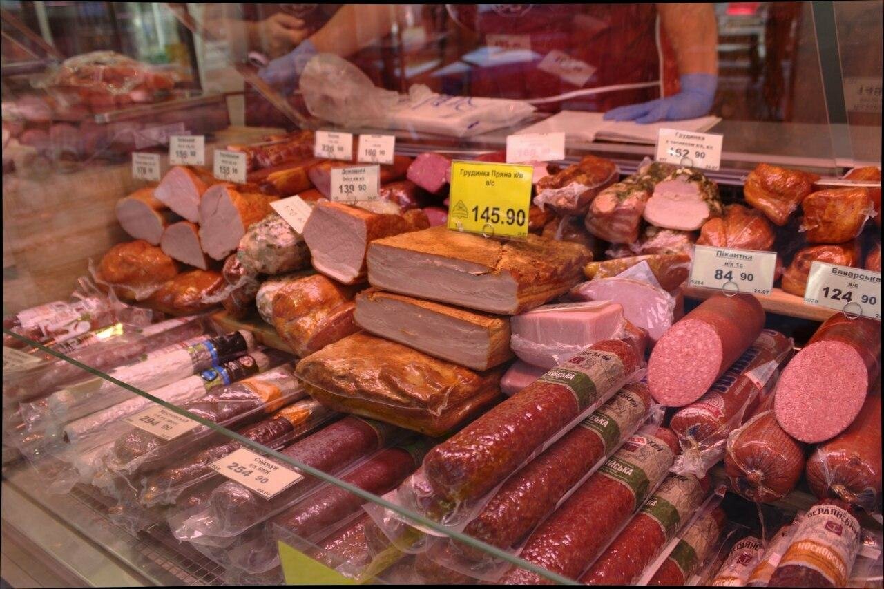 Широкий ассортимент Широкий ассортимент