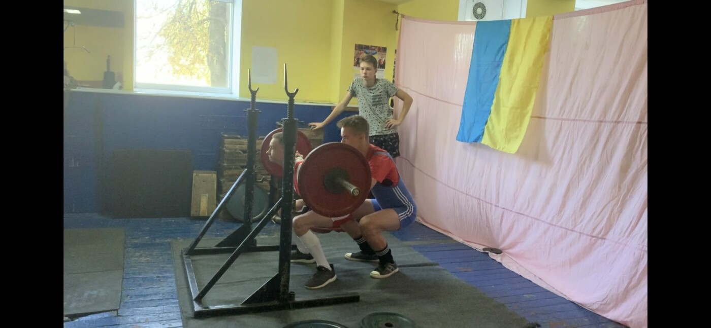 Бердянскому спорту быть! Спортивные мероприятия ко Дню города , фото-4 Бердянскому спорту быть! Спортивные мероприятия ко Дню города , фото-4