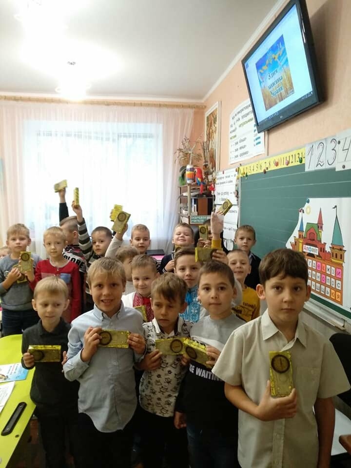 Дни устойчивой энергии в Бердянске, фото-3 Дни устойчивой энергии в Бердянске, фото-3