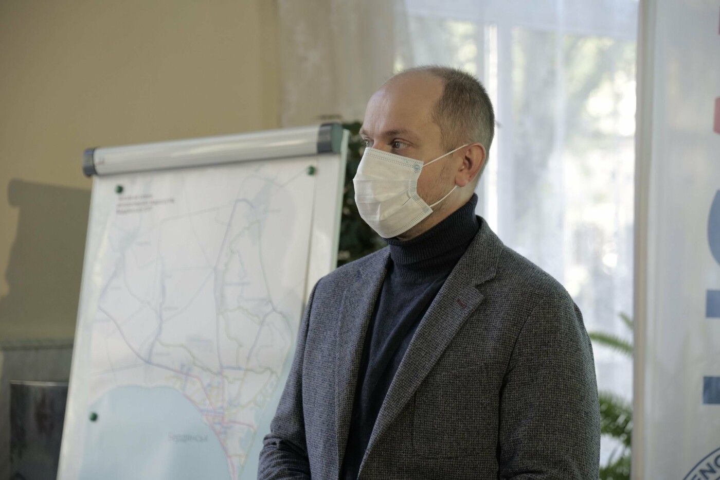 Еще один шаг на пути к развитой велоинфраструктуре в Бердянске, фото-1 Еще один шаг на пути к развитой велоинфраструктуре в Бердянске, фото-1