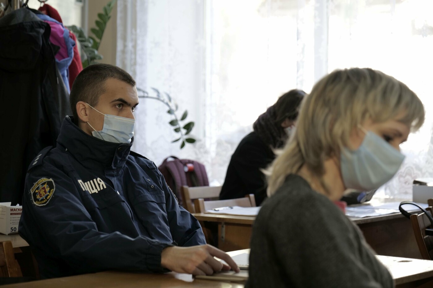 Еще один шаг на пути к развитой велоинфраструктуре в Бердянске, фото-4 Еще один шаг на пути к развитой велоинфраструктуре в Бердянске, фото-4