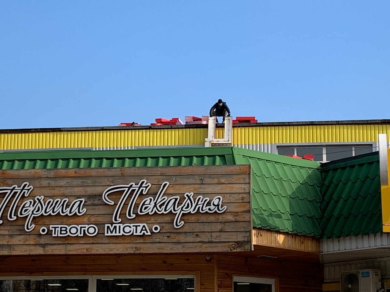 Новая жизнь Центрального рынка в Бердянске, фото-3