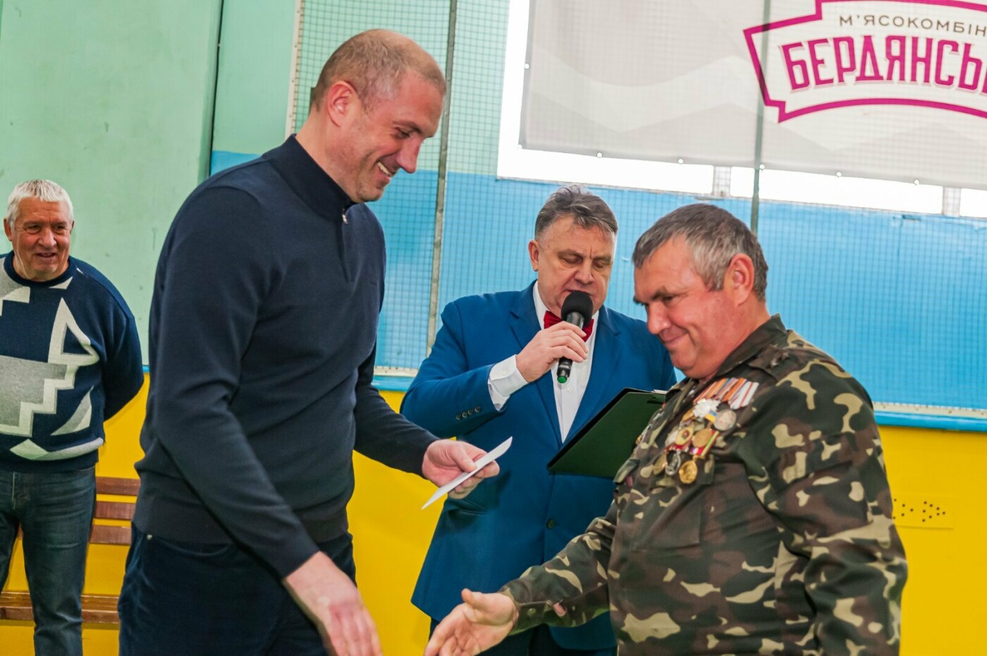 Названы имена бердянцев, победивших во Всеукраинском турнире по боксу (ФОТО), фото-8