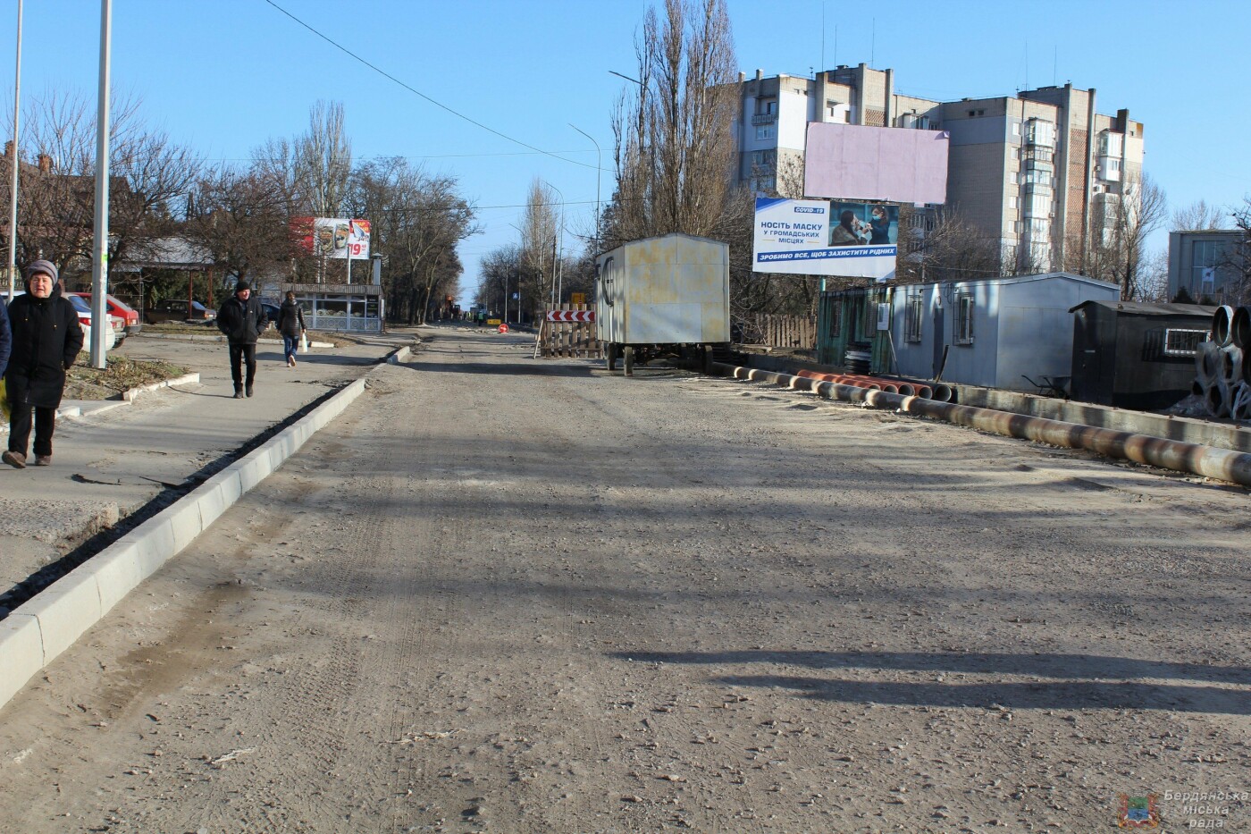 Зачем в Бердянск приезжали депутаты областного совета (ФОТО), фото-2