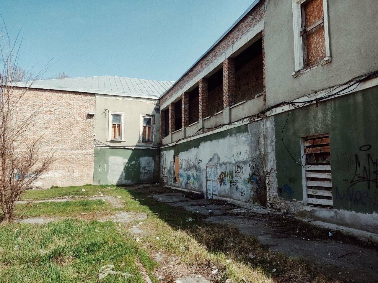 Другой Бердянск: есть ли будущее у ДК имени Островского? (ФОТО), фото-5