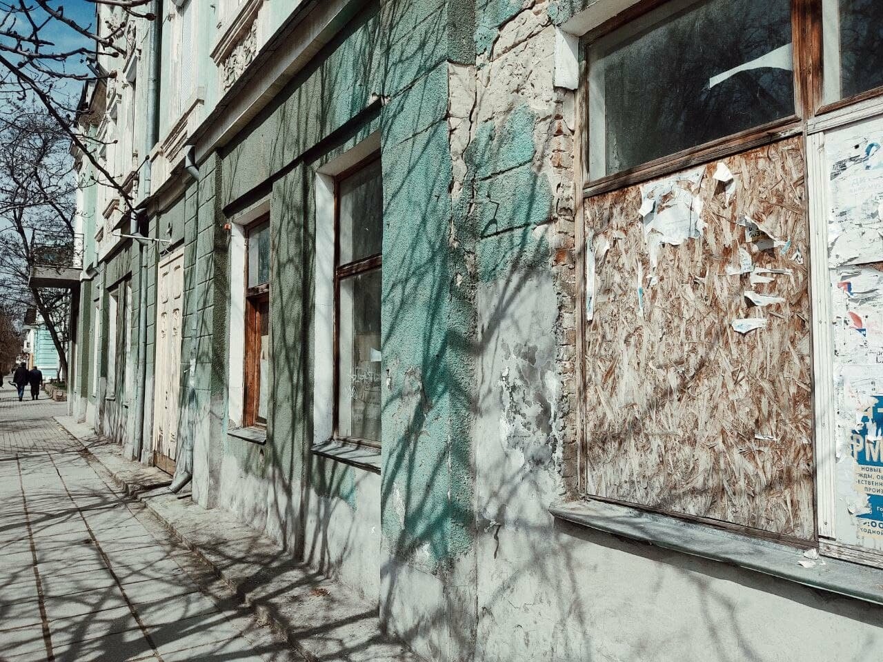 Другой Бердянск: есть ли будущее у ДК имени Островского? (ФОТО), фото-7
