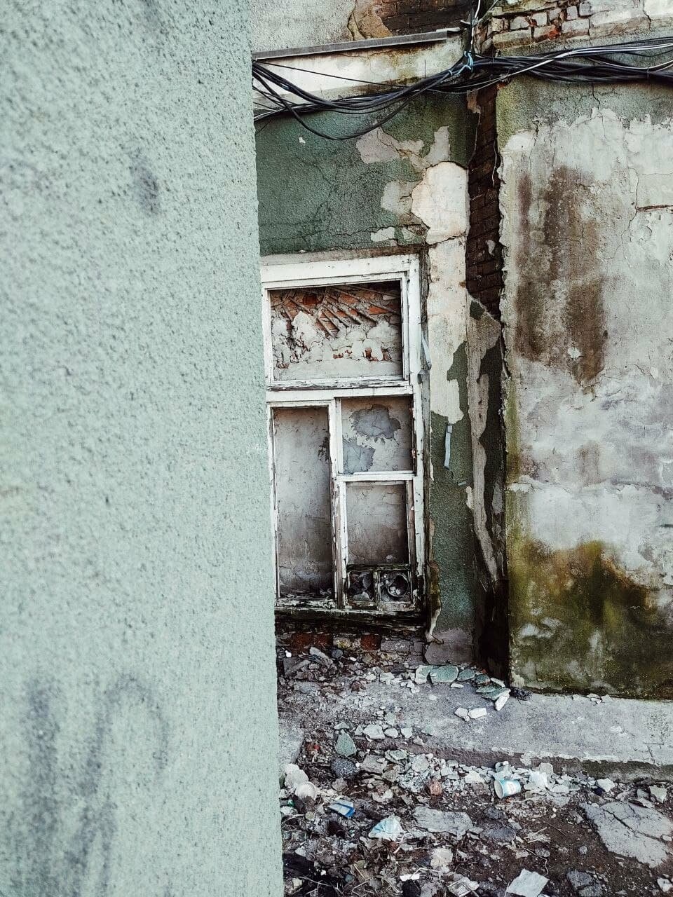Другой Бердянск: есть ли будущее у ДК имени Островского? (ФОТО), фото-8
