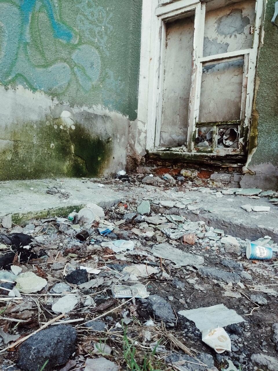 Другой Бердянск: есть ли будущее у ДК имени Островского? (ФОТО), фото-10
