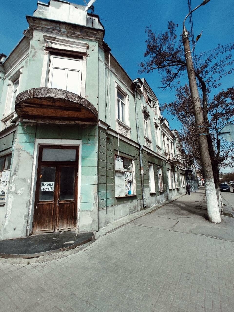 Другой Бердянск: есть ли будущее у ДК имени Островского? (ФОТО), фото-3
