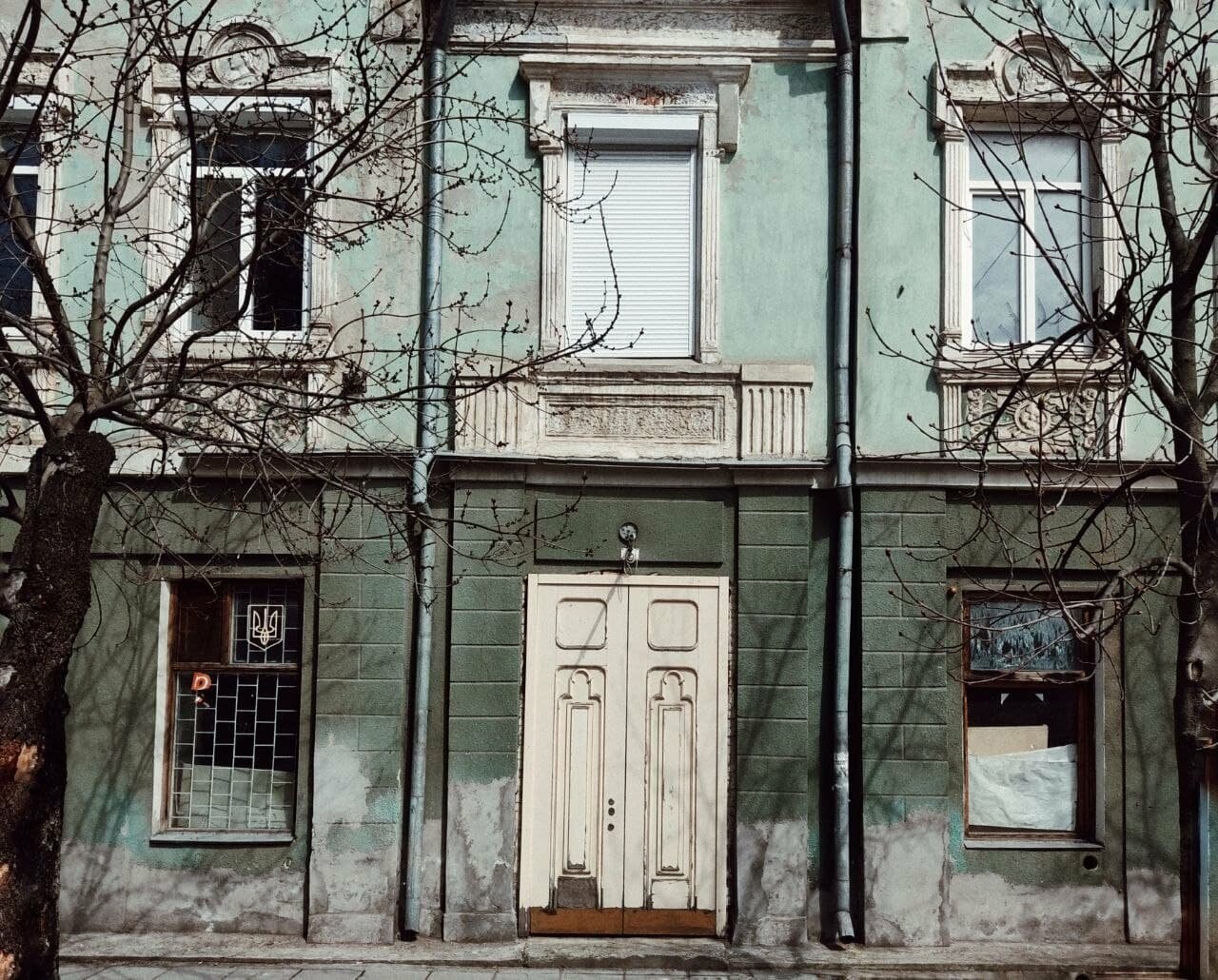 Другой Бердянск: есть ли будущее у ДК имени Островского? (ФОТО), фото-13