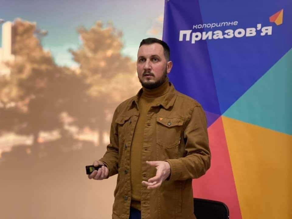 «Колоритное Приазовье»: как сделать из Бердянска «город-вау!», фото-2