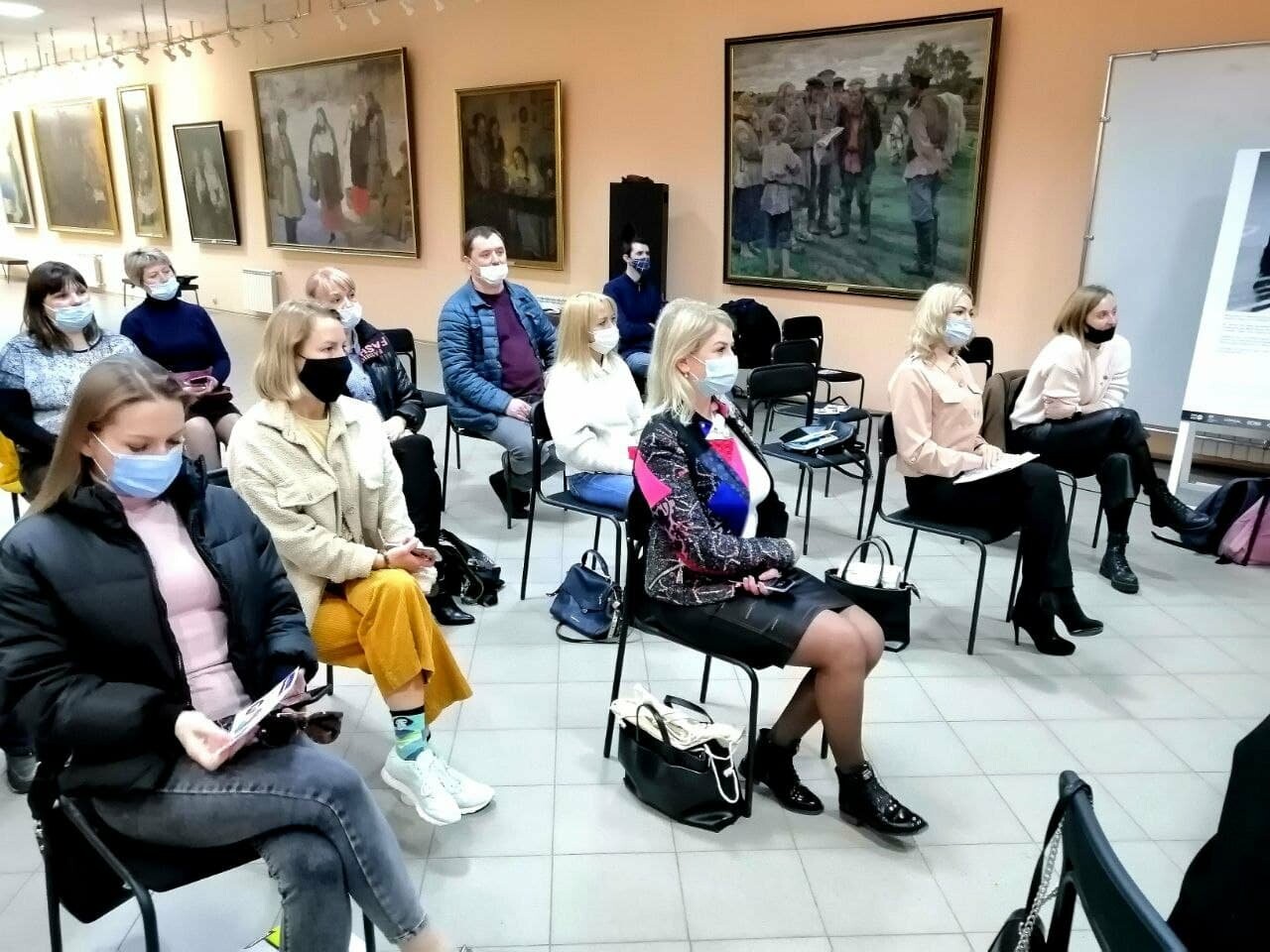 «Колоритное Приазовье»: как сделать из Бердянска «город-вау!», фото-11