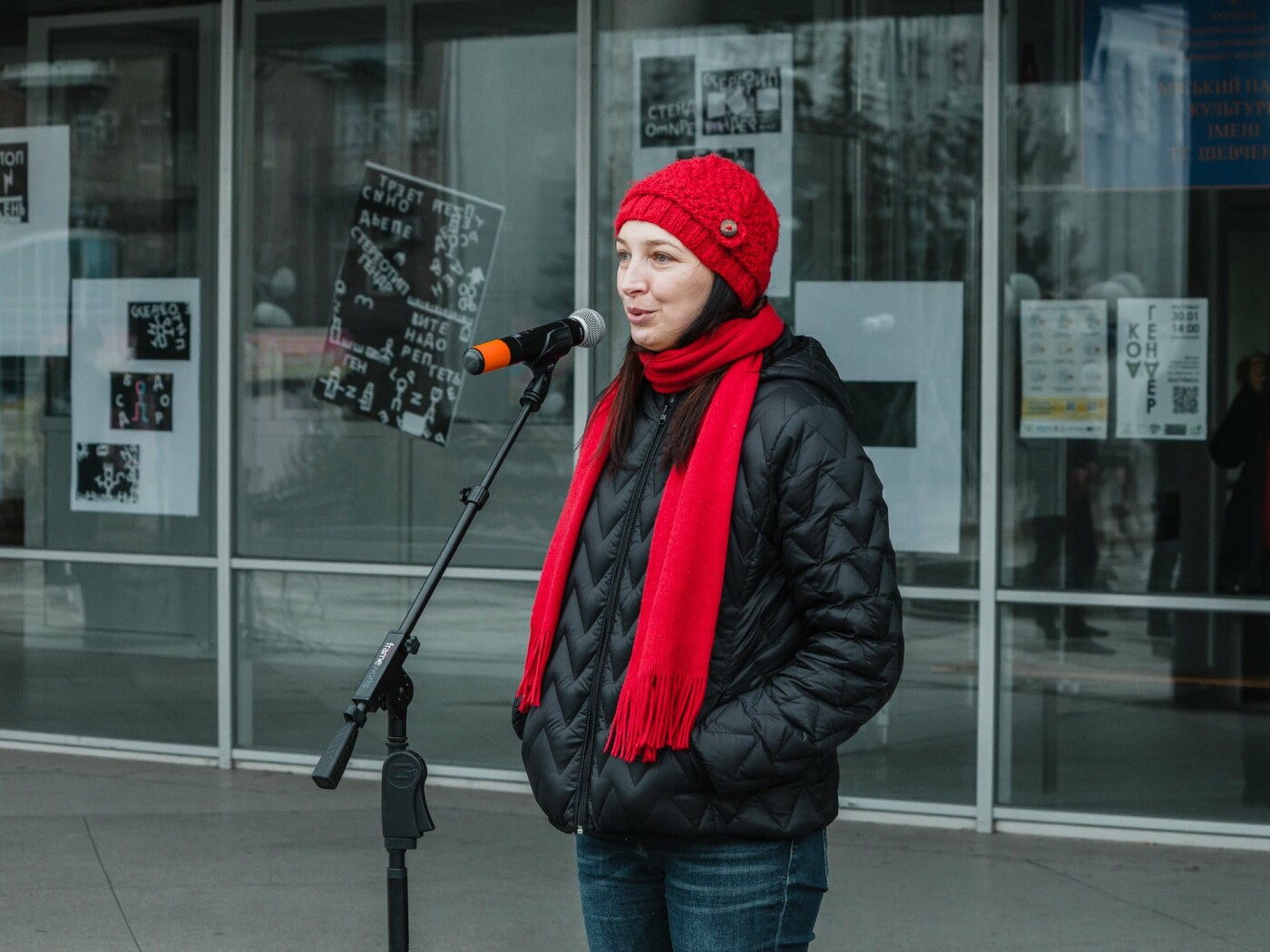 Бердянская активистка Алла Мельничук: «Всё новое и креативное стараюсь привнести  в работу антикафе», фото-4
