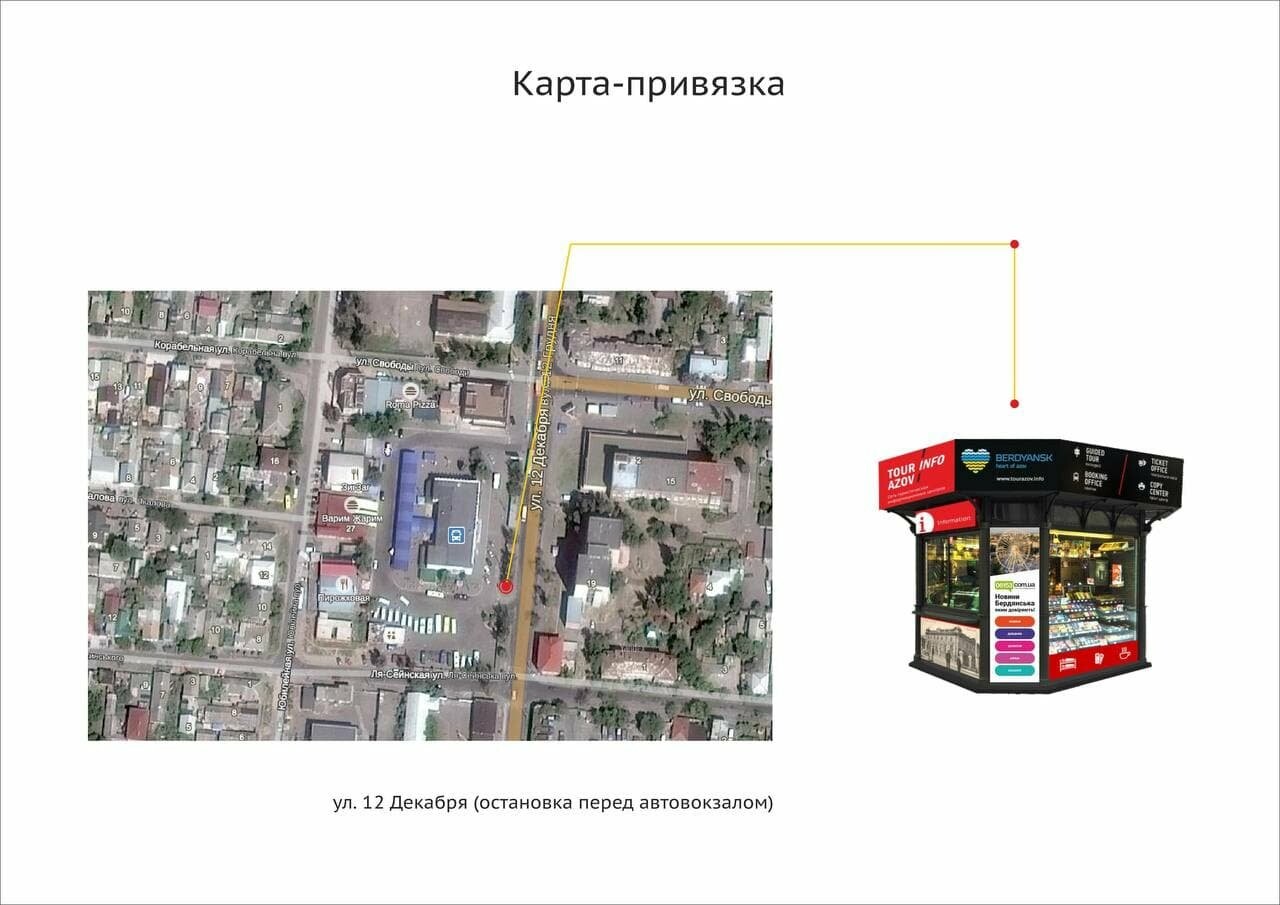 Туристические информационные центры в Бердянске: миф или реальность?, фото-3