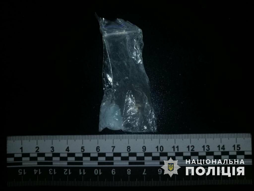 С начала недели задержано 10 бердянцев с наркотиками, фото-2