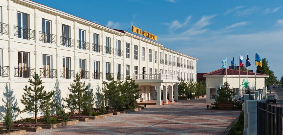 Где остановиться в Бердянске, фото-37 Где остановиться в Бердянске, фото-37