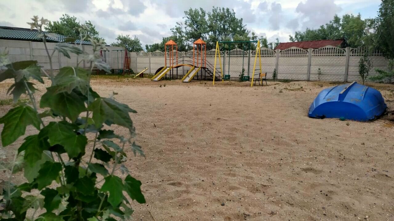 Где остановиться в Бердянске, фото-88 Где остановиться в Бердянске, фото-88