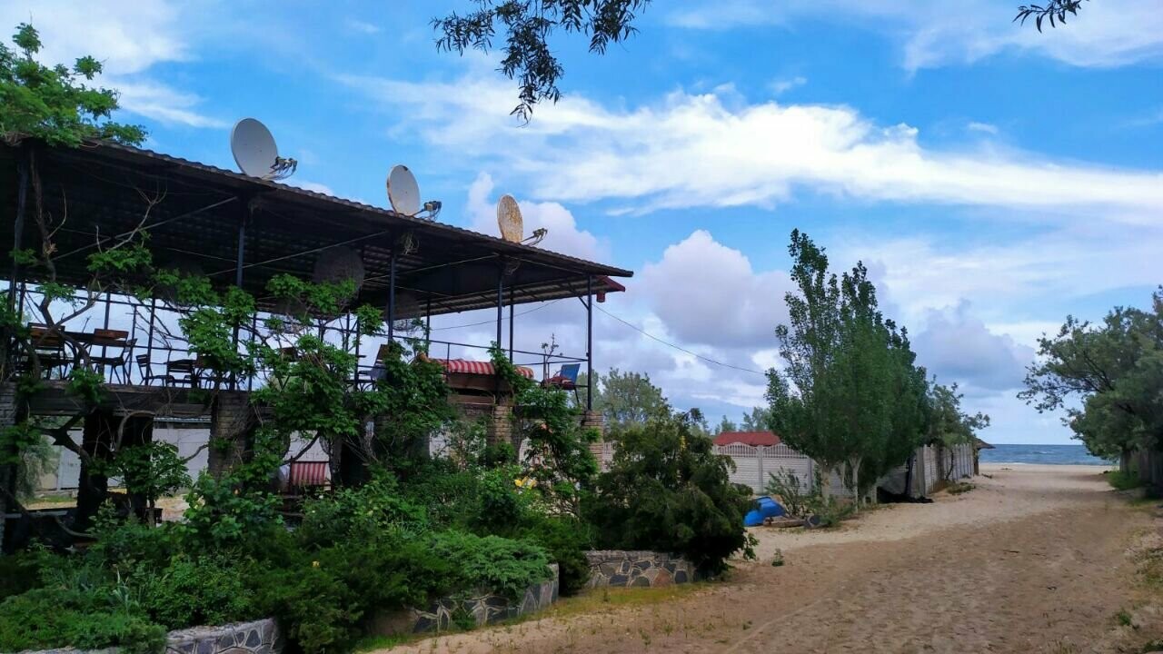 Где остановиться в Бердянске, фото-87 Где остановиться в Бердянске, фото-87