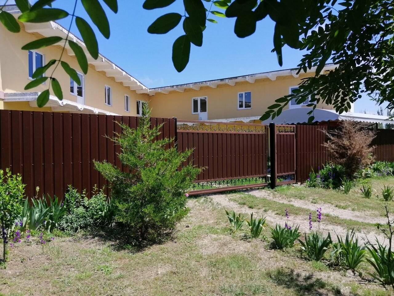 Где остановиться в Бердянске, фото-43 Где остановиться в Бердянске, фото-43