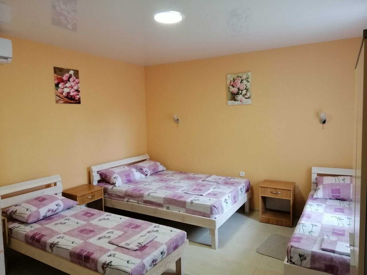 Где остановиться в Бердянске, фото-51 Где остановиться в Бердянске, фото-51