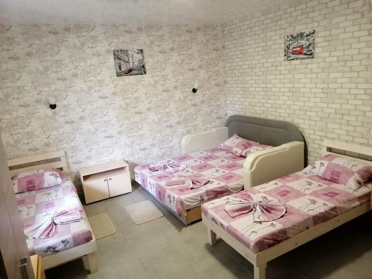 Где остановиться в Бердянске, фото-49 Где остановиться в Бердянске, фото-49