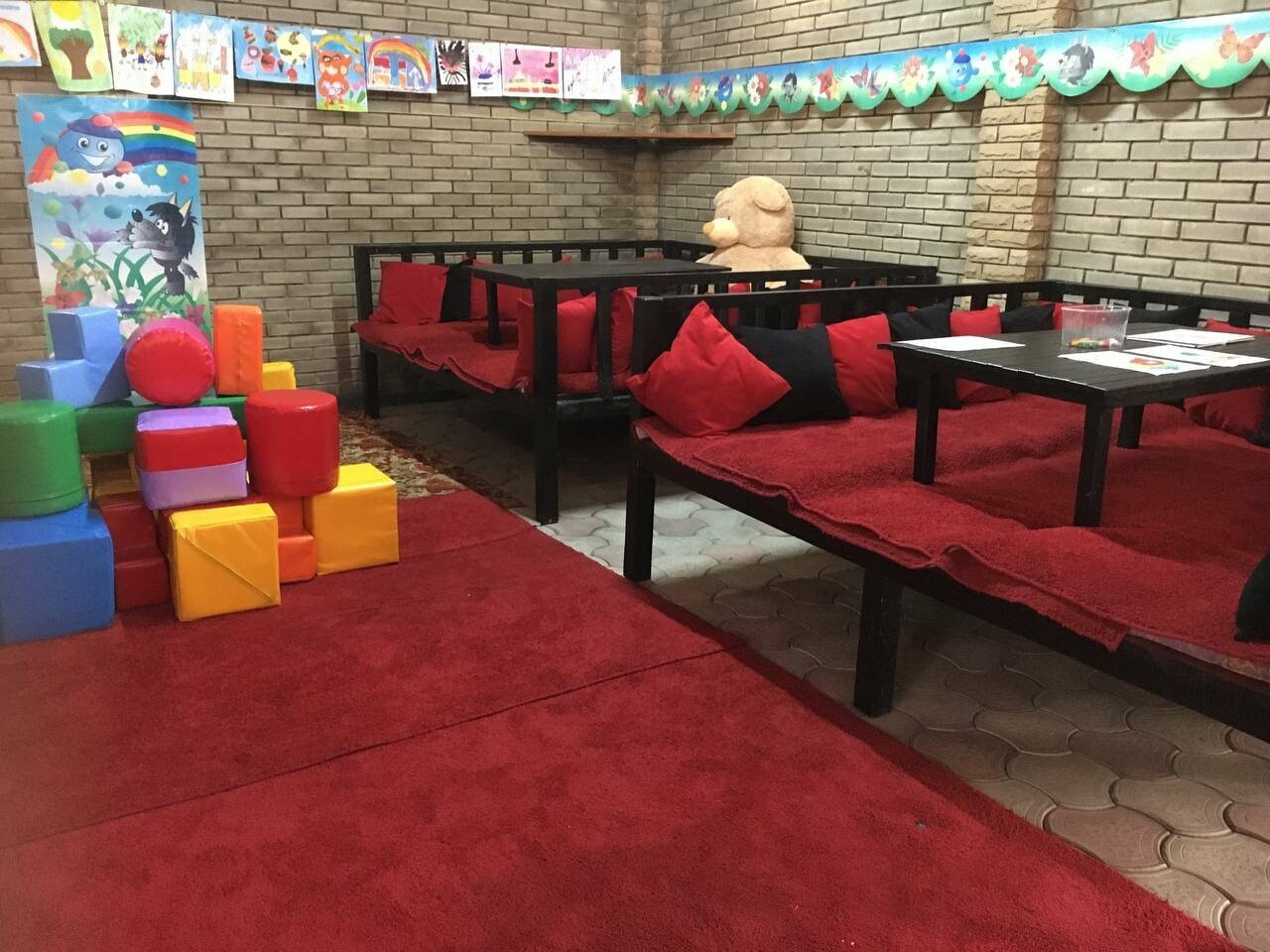 Где остановиться в Бердянске, фото-74 Где остановиться в Бердянске, фото-74
