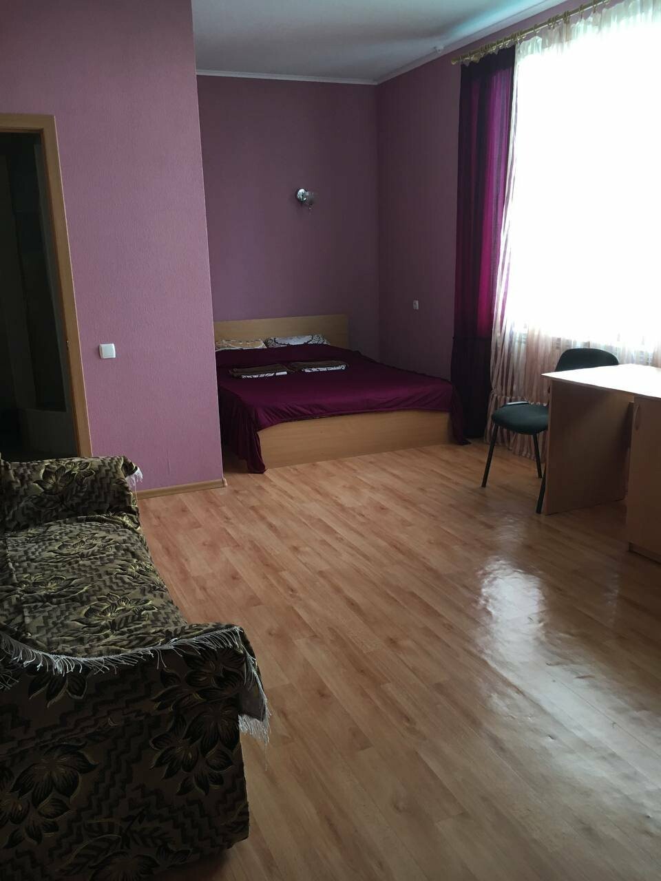 Где остановиться в Бердянске, фото-76 Где остановиться в Бердянске, фото-76