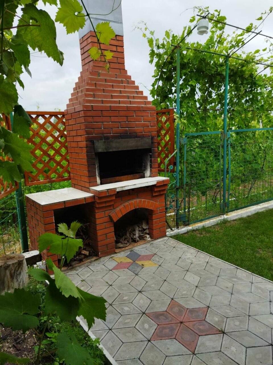 Где остановиться в Бердянске, фото-25 Где остановиться в Бердянске, фото-25