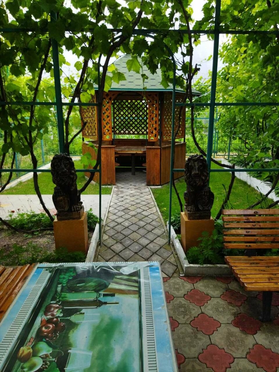 Где остановиться в Бердянске, фото-23 Где остановиться в Бердянске, фото-23