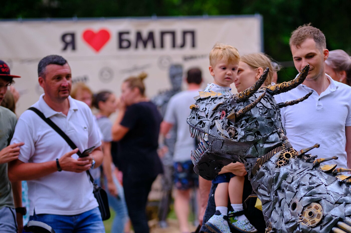 Приморскую площадь «зажгли» кузнецы Украины и молодежь Бердянска (ФОТОРЕПОРТАЖ), фото-4