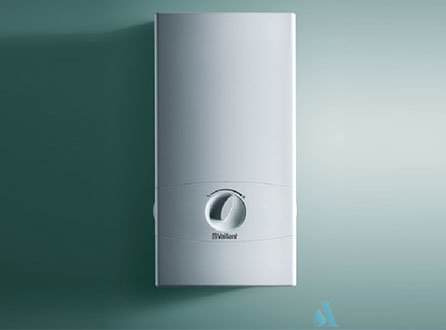 Водонагреватель проточный электрический Vaillant VED
