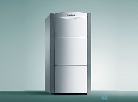 Емкостный водонагреватель скоростного нагрева Vaillant