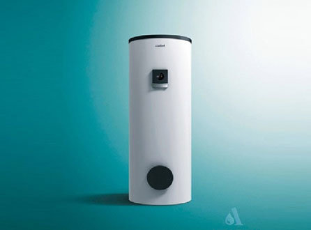 Емкостный бивалентный водонагреватель Vaillant auroSTOR