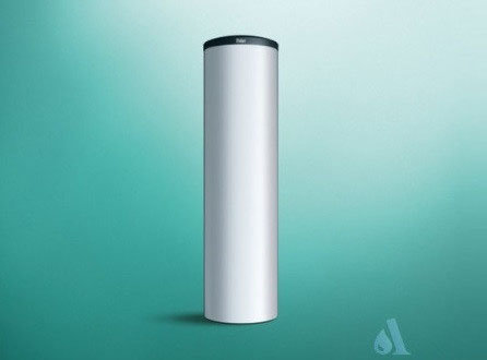 Буферный накопитель Vaillant allSTOR plus