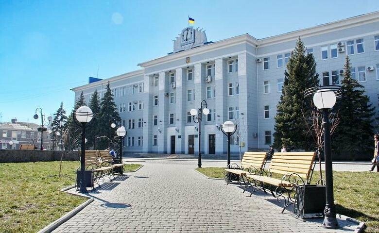 Детский санаторий бердянский фото