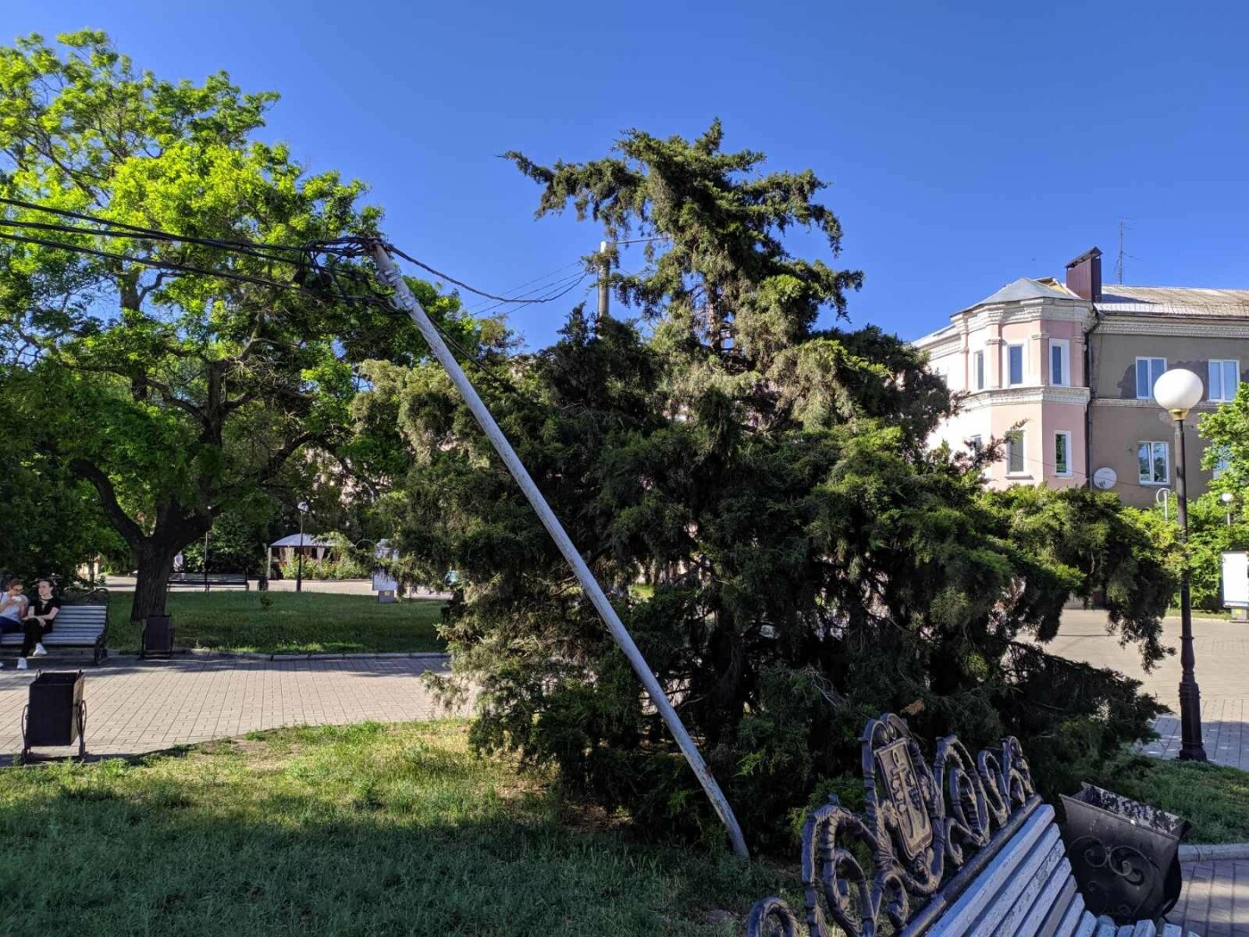 Фото "ПроБердянськ"