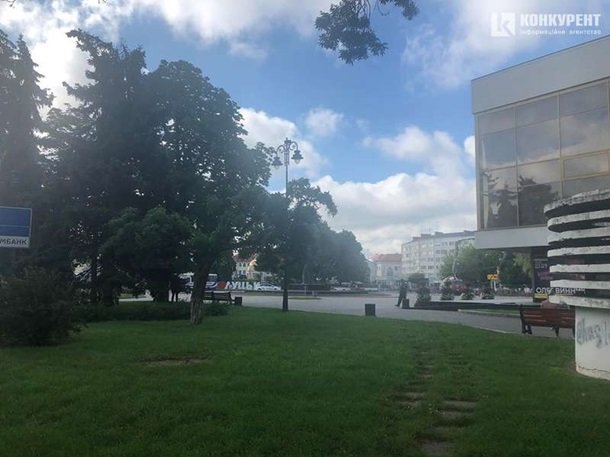 Автобус с заложниками Автобус с заложниками