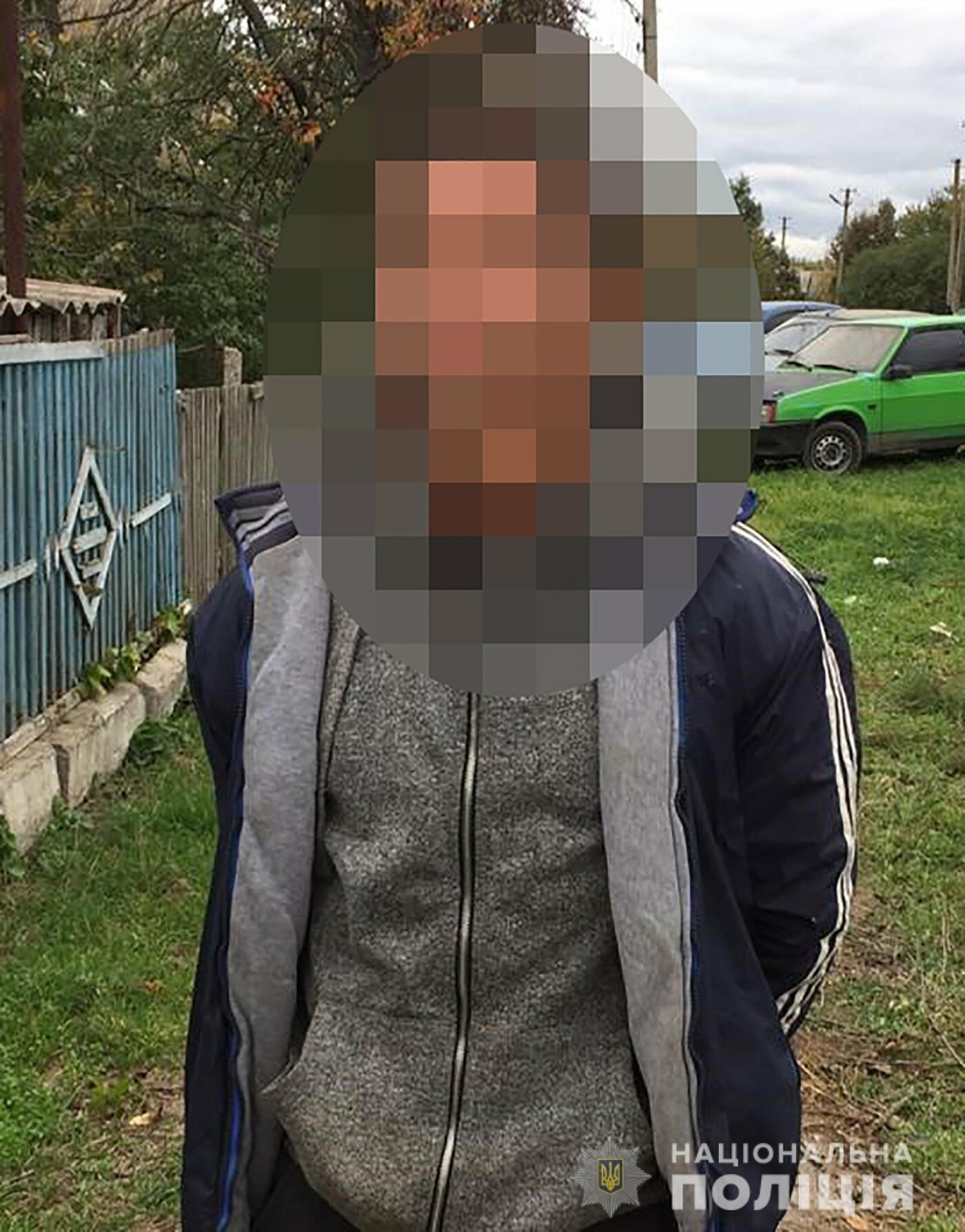 В Запорожской области полицейские разоблачили братьев-близн..., фото-1 В Запорожской области полицейские разоблачили братьев-близнецов за сбыт и хранение наркотических веществ , фото-1