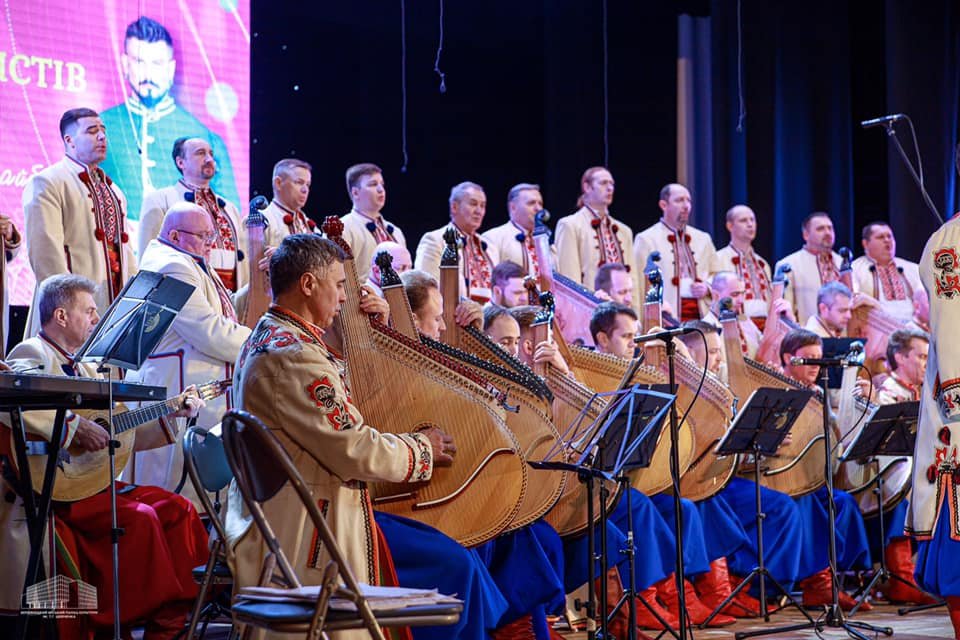 ТОП-5 : Городской Дворец культуры им. Шевченка, фото-3