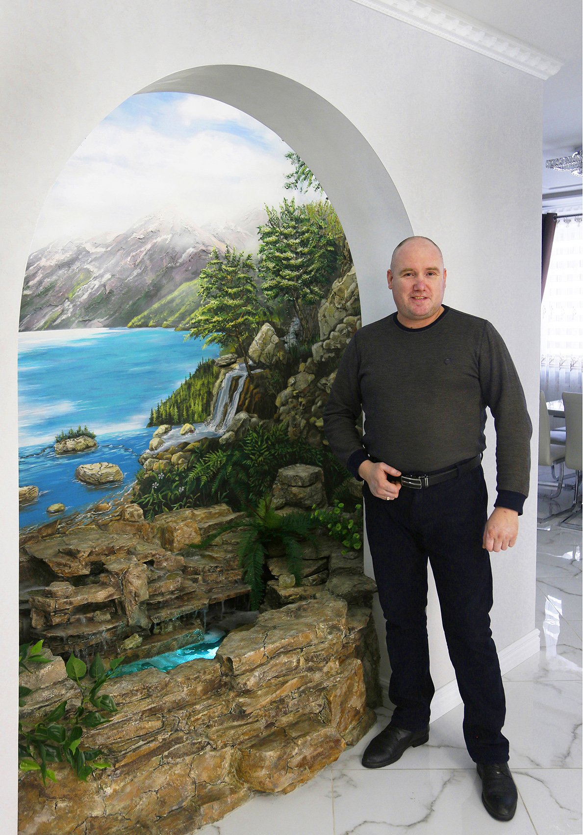 Дизайн интерьера Дизайн интерьера